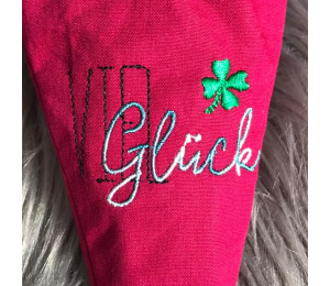 Stickserie - Zum Einzug 56 Dateien